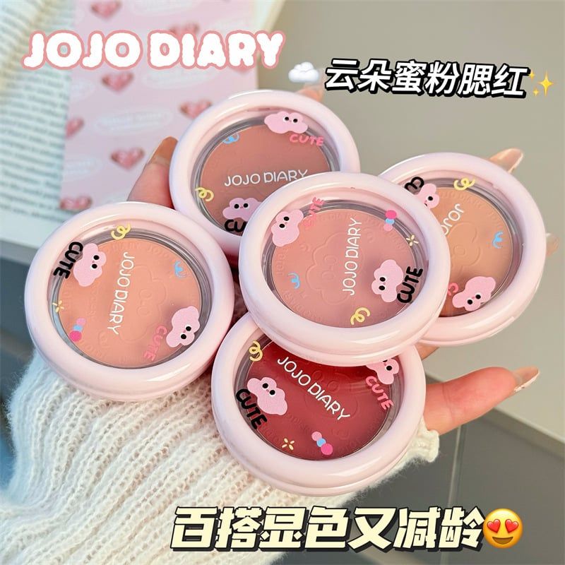 Má hồng jojodairy 49k