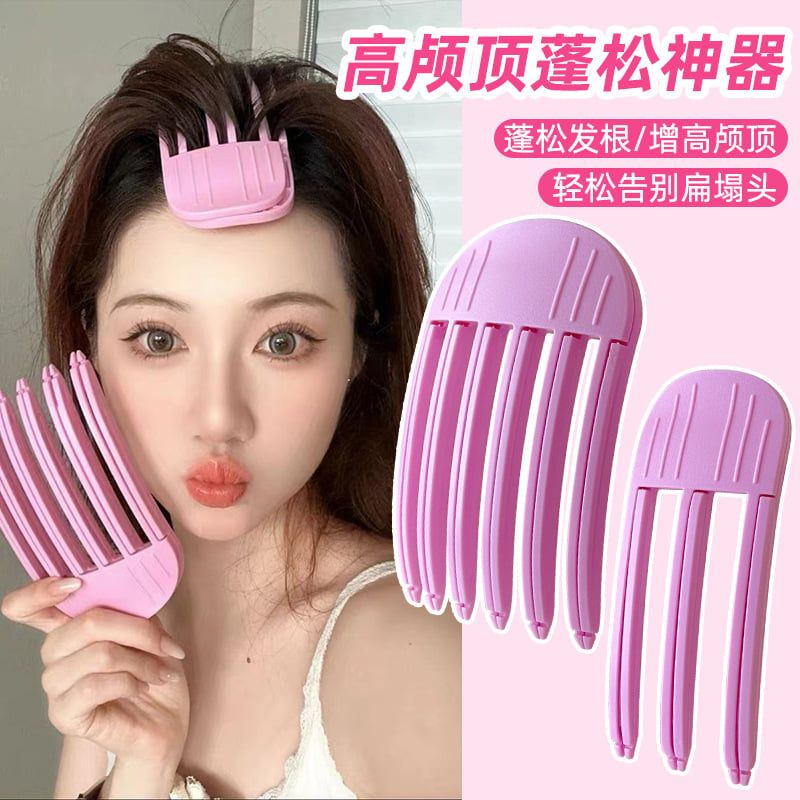 kẹp tóc làm phòng lớn 25k