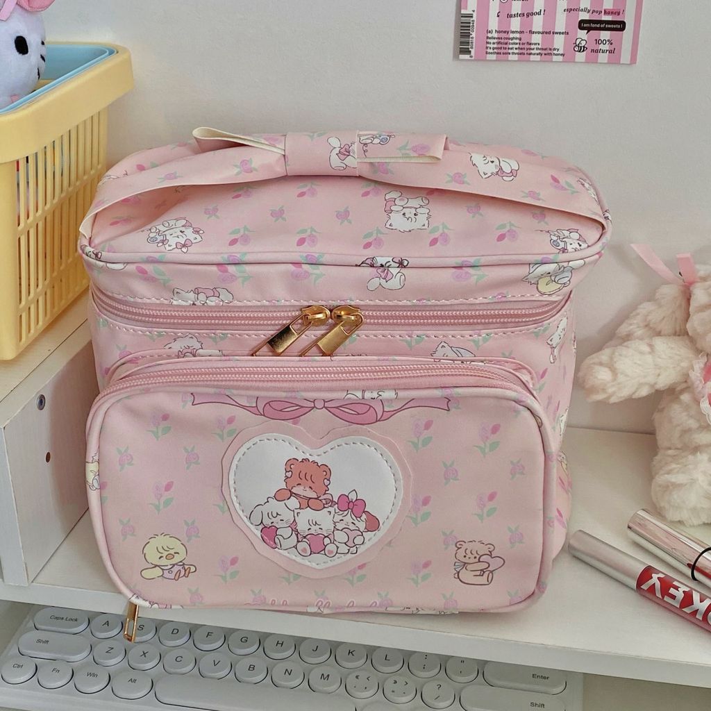 Túi đựng mỹ phẩm 159k