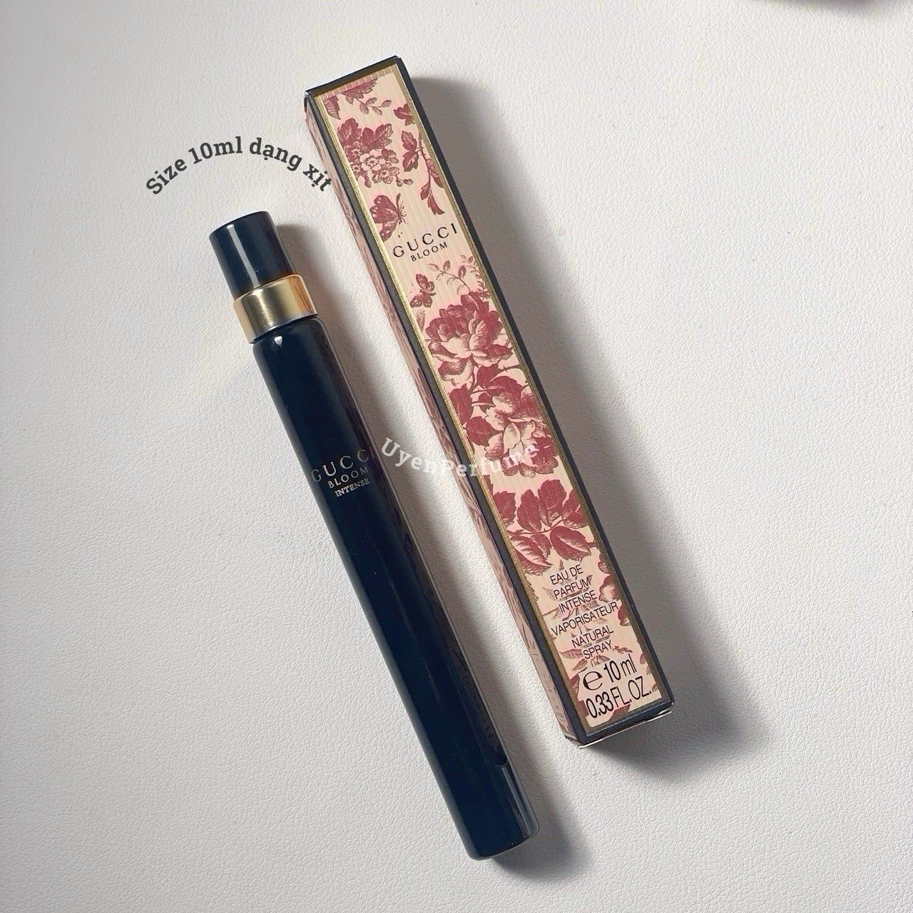  GG Bloom Intense 10ml 