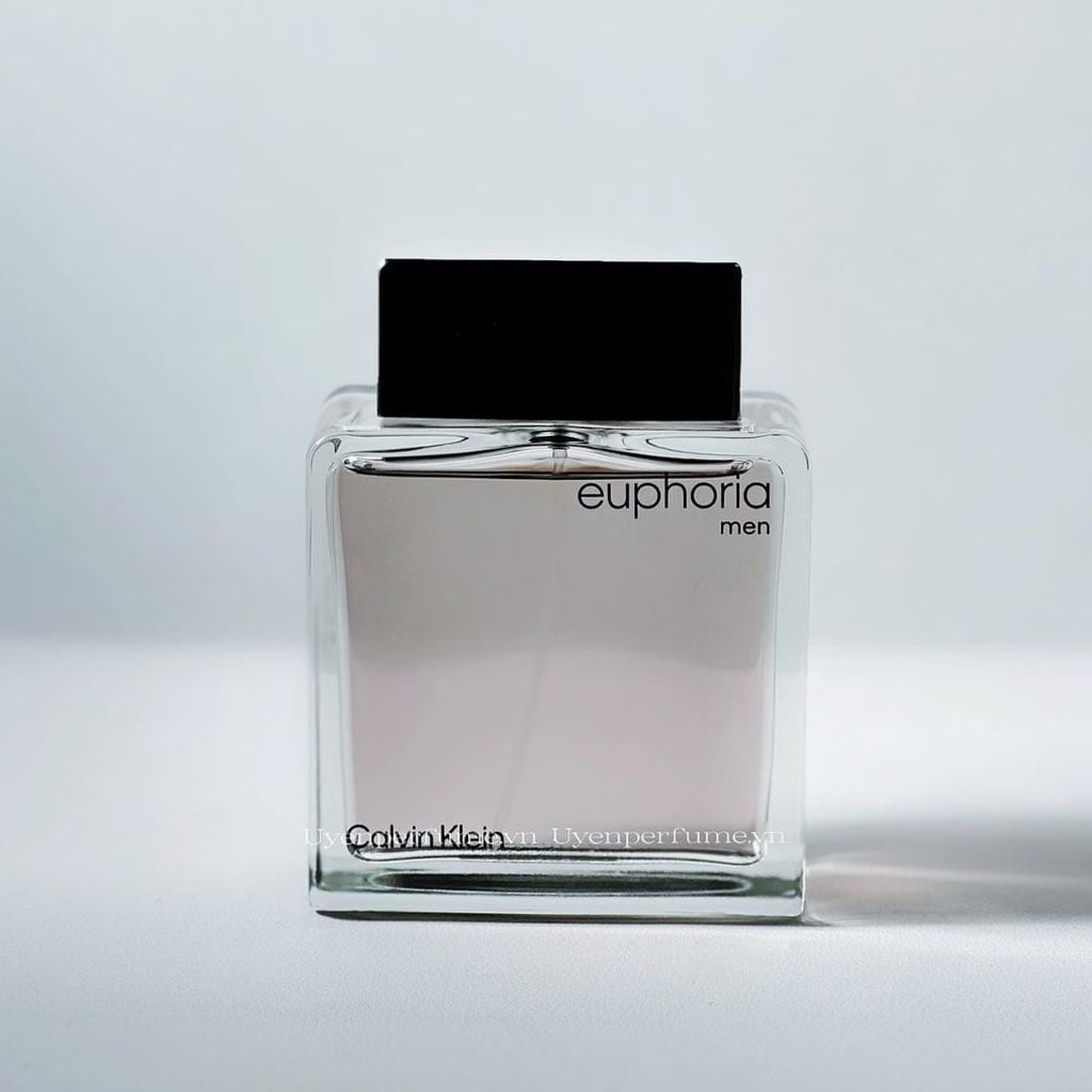  Ck Euphoria Men 