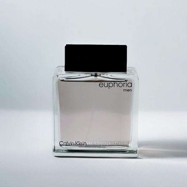  Ck Euphoria Men 