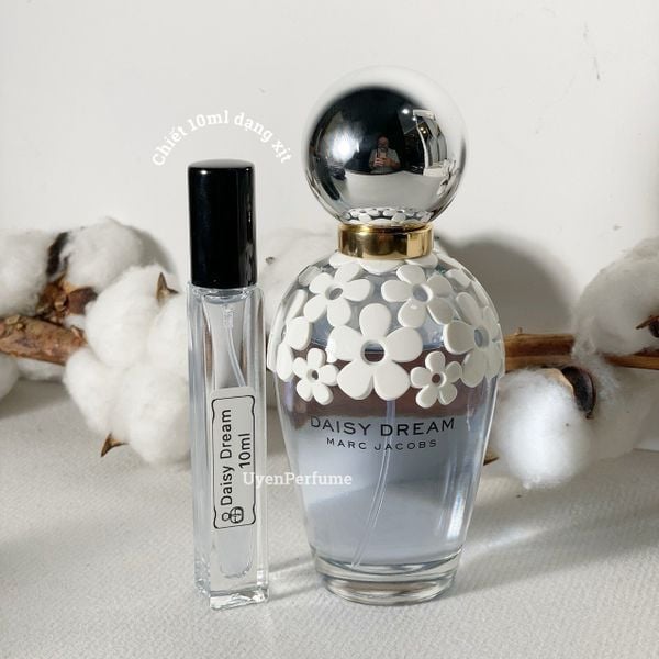  Chiết 10ml Daisy Dream 