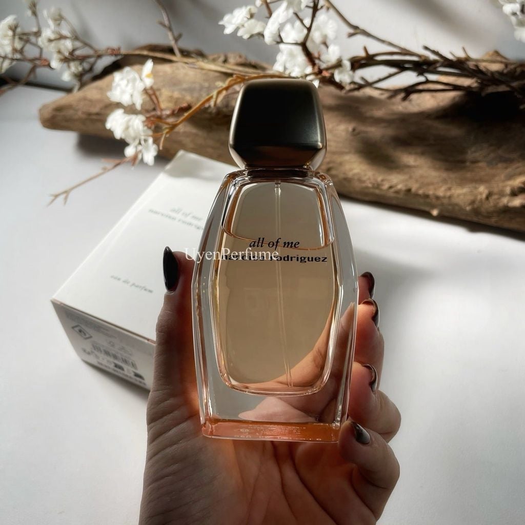  Chiết 10ml Narciso All Of Me 