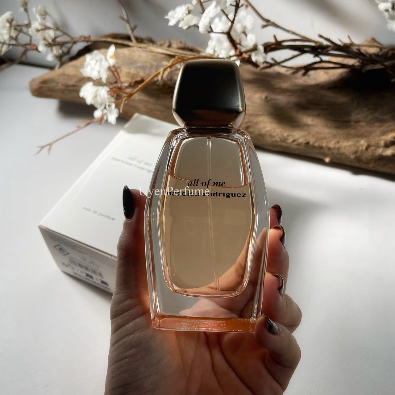  Chiết 10ml Narciso All Of Me 