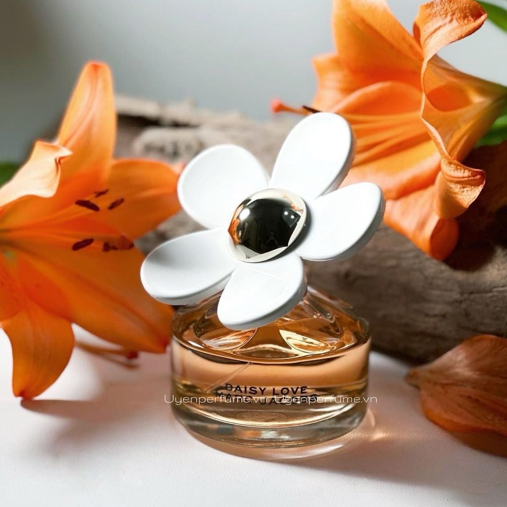  Chiết 10ml Daisy Love 