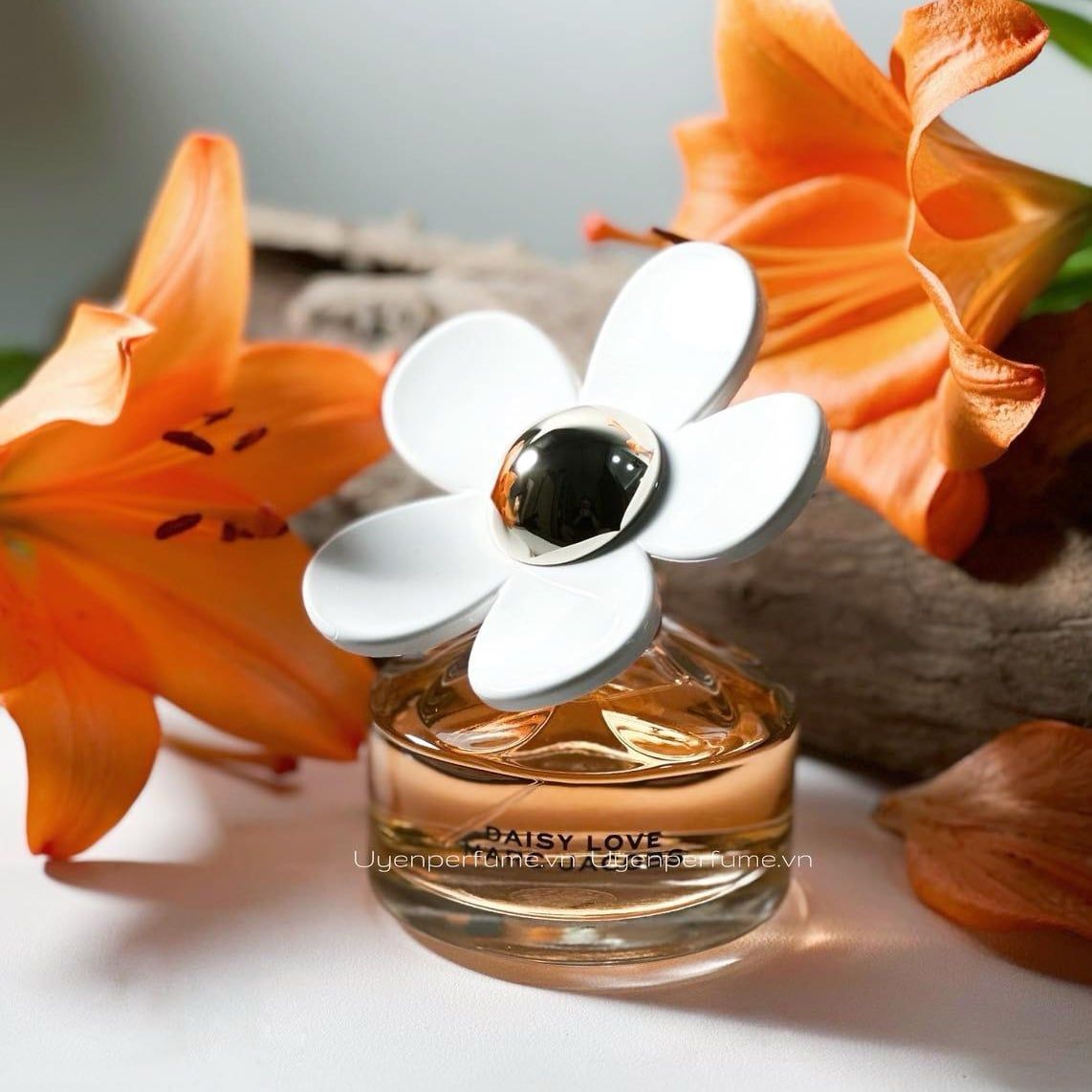  Chiết 10ml Daisy Love 