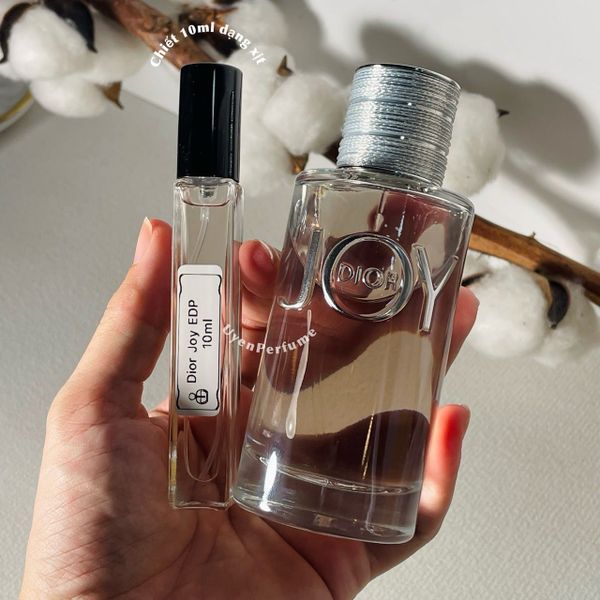  Chiết 10ml Dior Joy EDP 