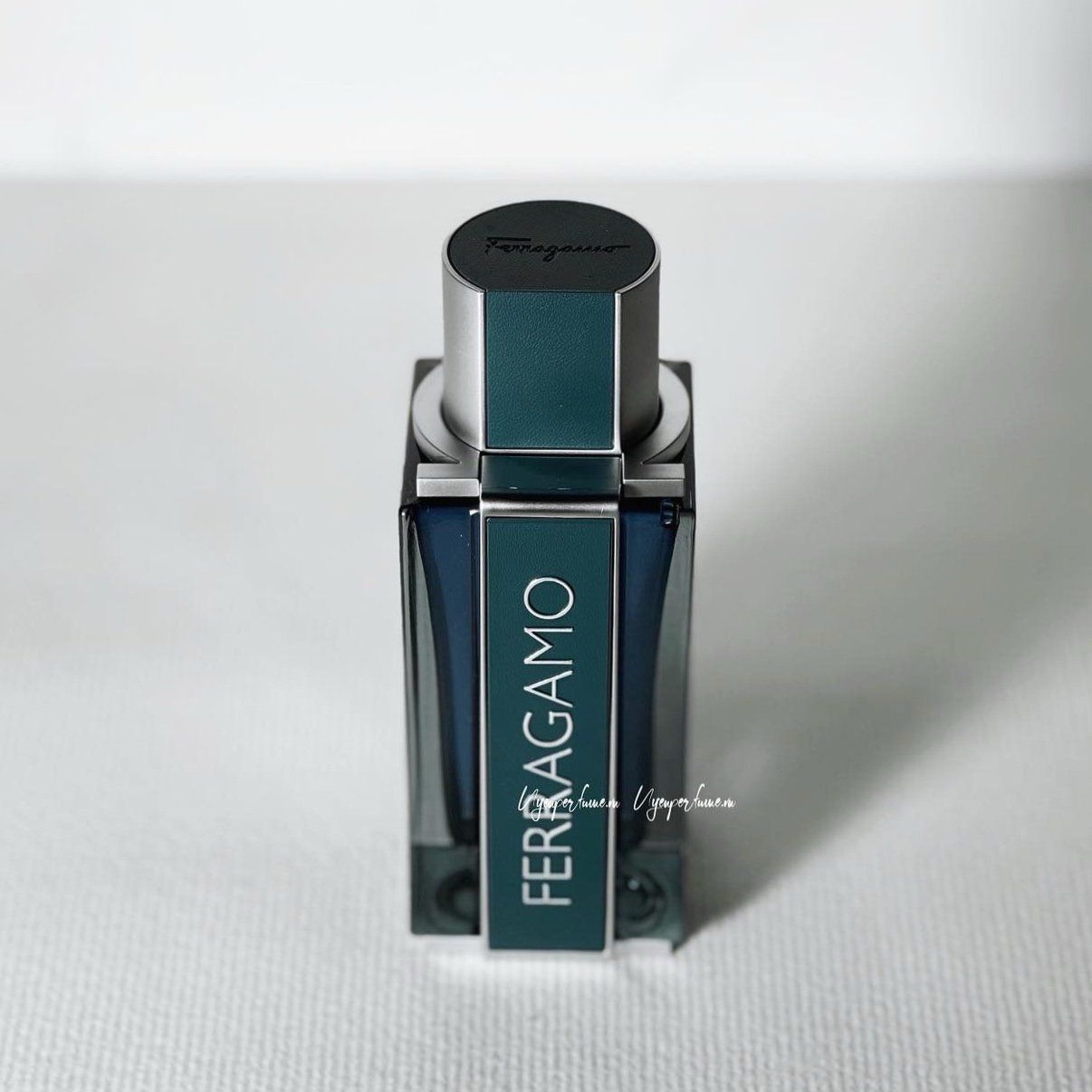  Ferragamo Intense Leather Men 