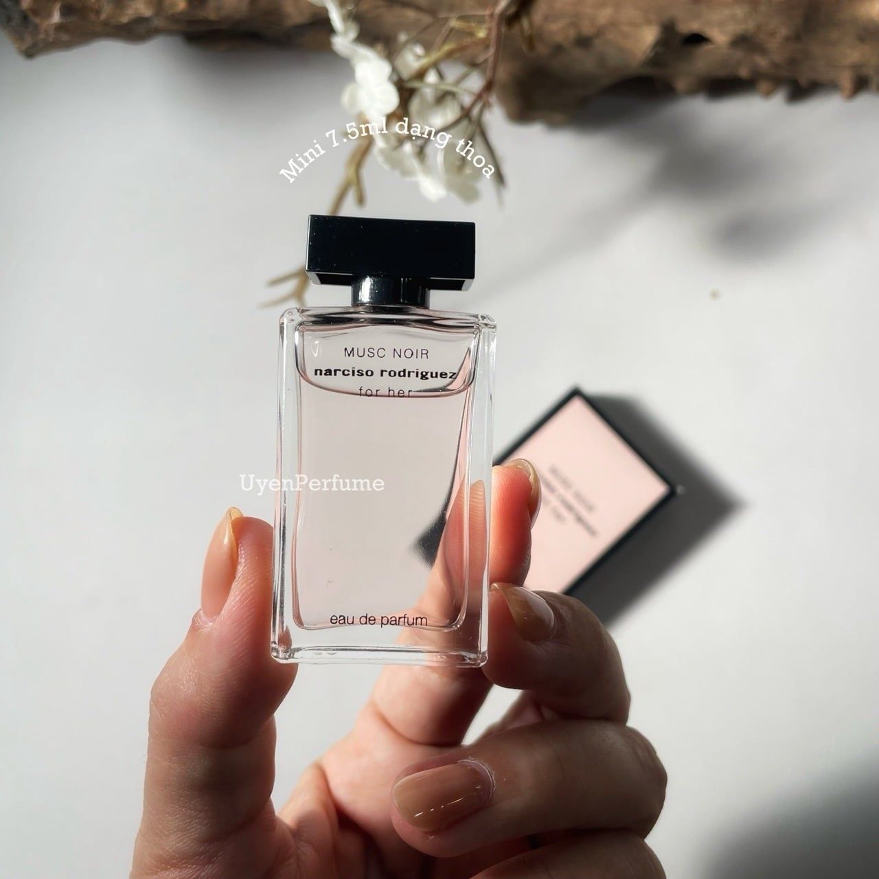  Narciso Musc Noir 7.5ml 
