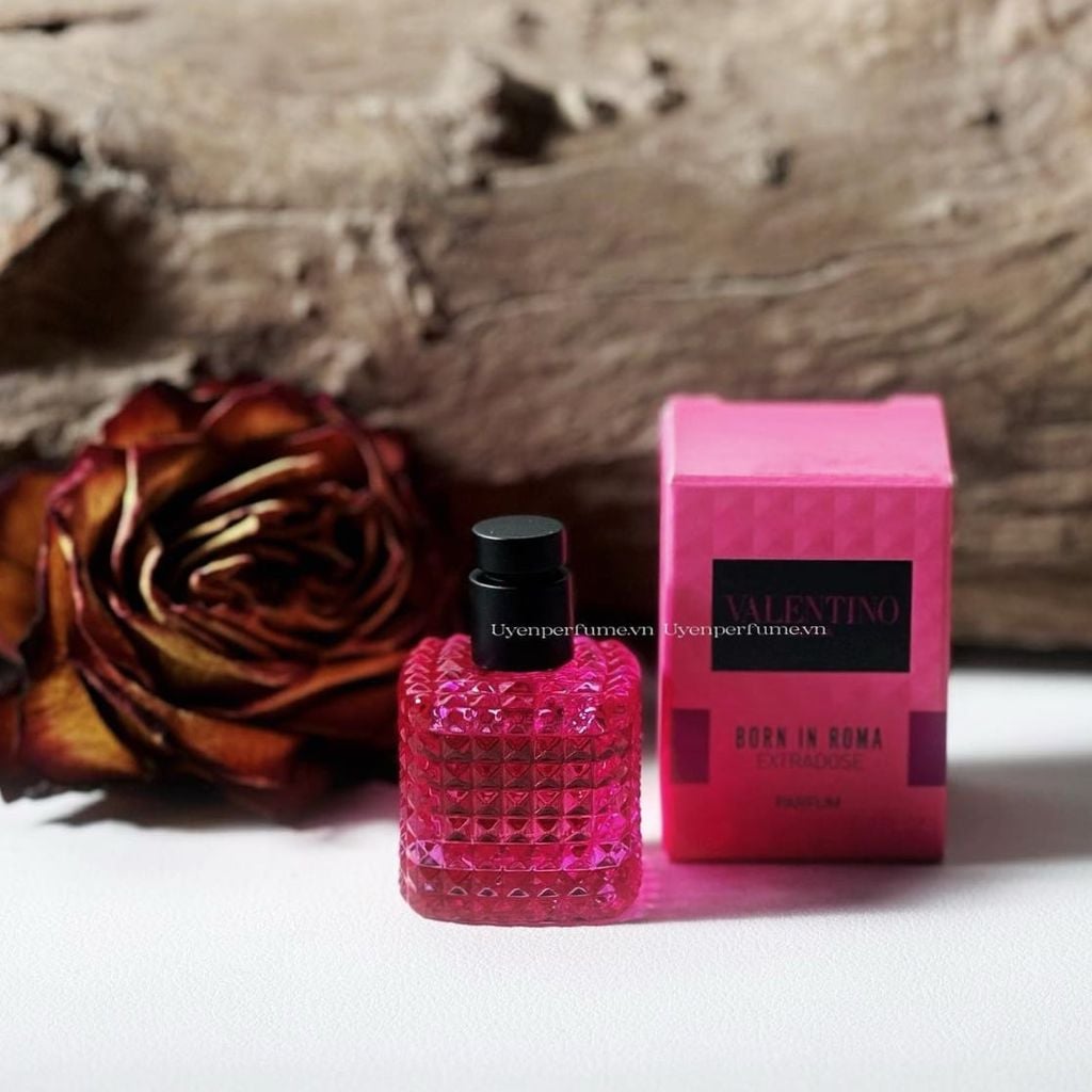  Valentino Born In Roma Extradose 6ml 