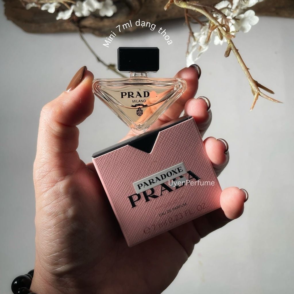  Paradoxe 7ml 