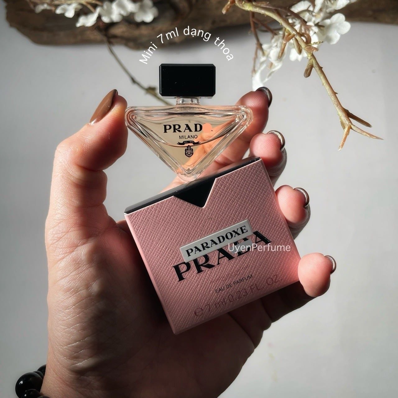  Paradoxe 7ml 