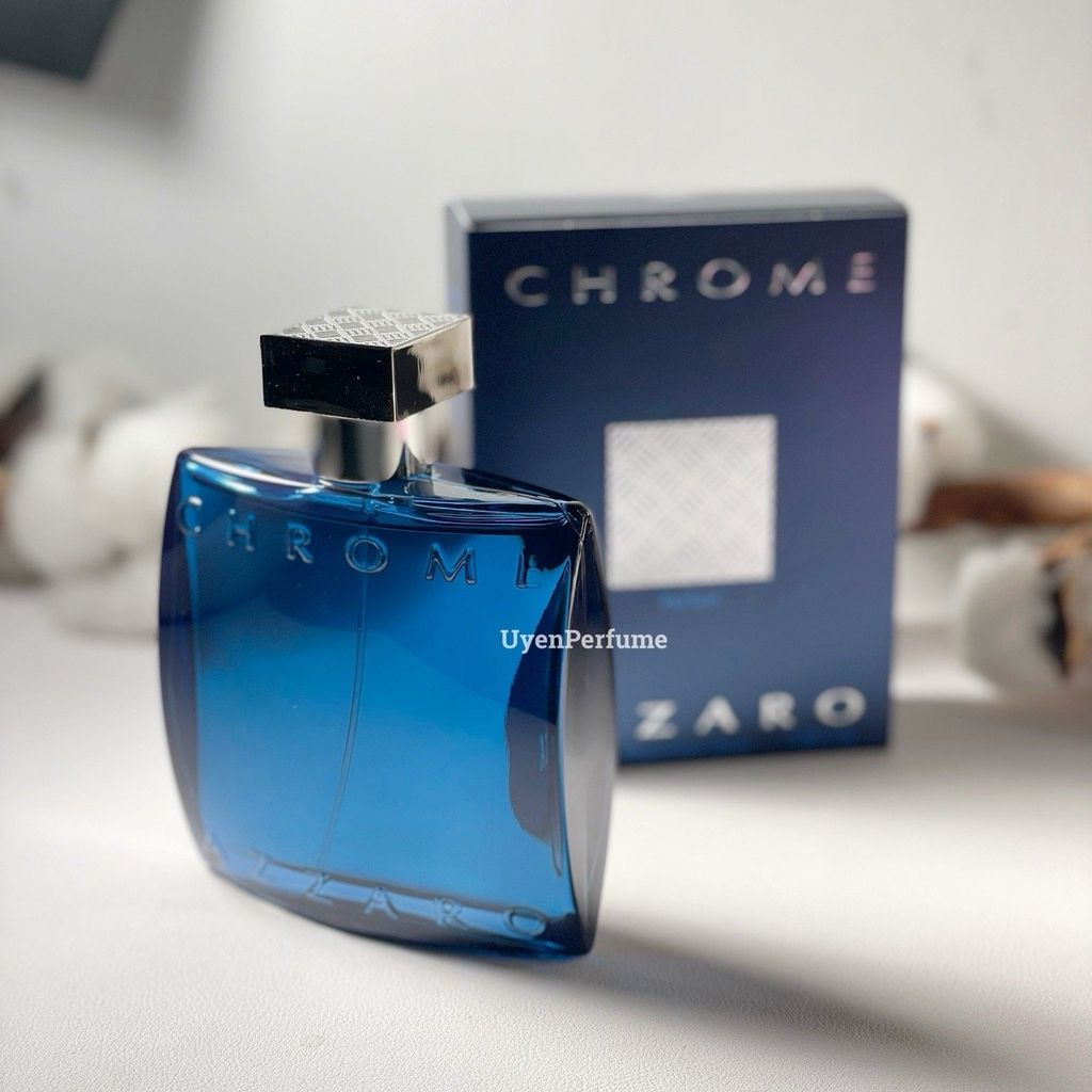  Azzaro Chrome Parfum 