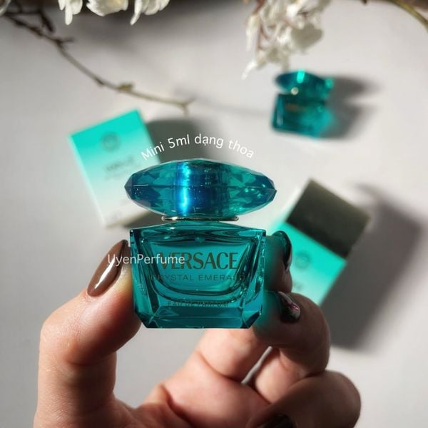  VS Crystal Emerald 5ml 