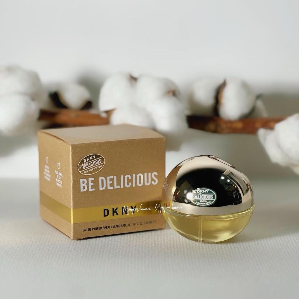  DKNY Golden Delicious 