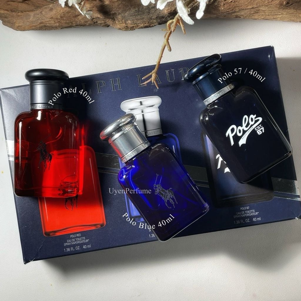  Gift Polo For Men 