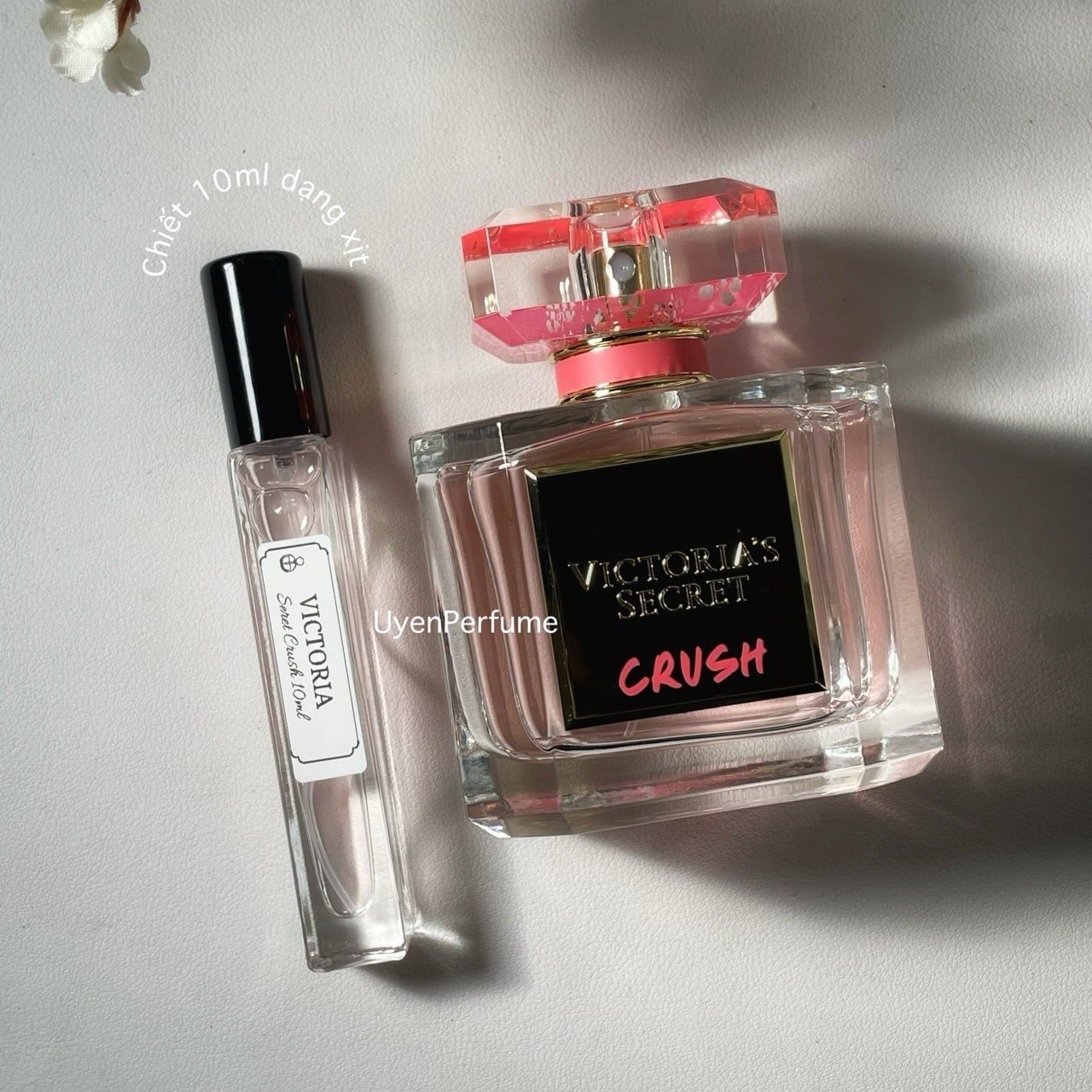  Chiết 10ml Victoria Secret Crush 