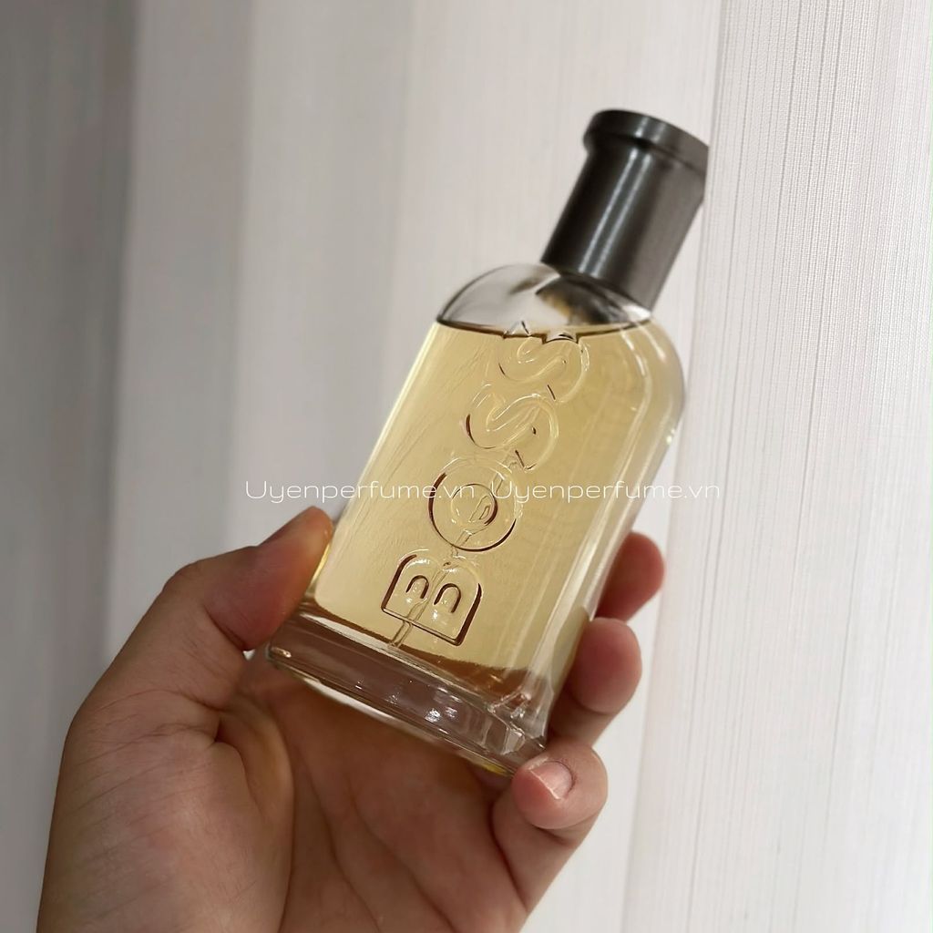  Hugo Boss Bottled 