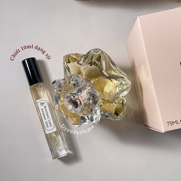  Chiết 10ml Lady Emblem 