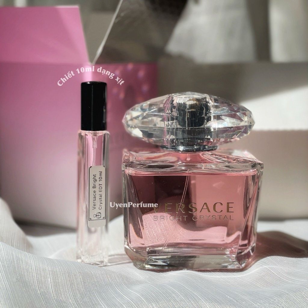  Chiết 10ml VS Bright Crystal 