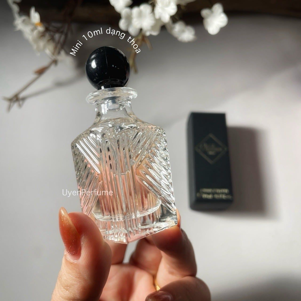  Good Girl Gone Bad 10ml 
