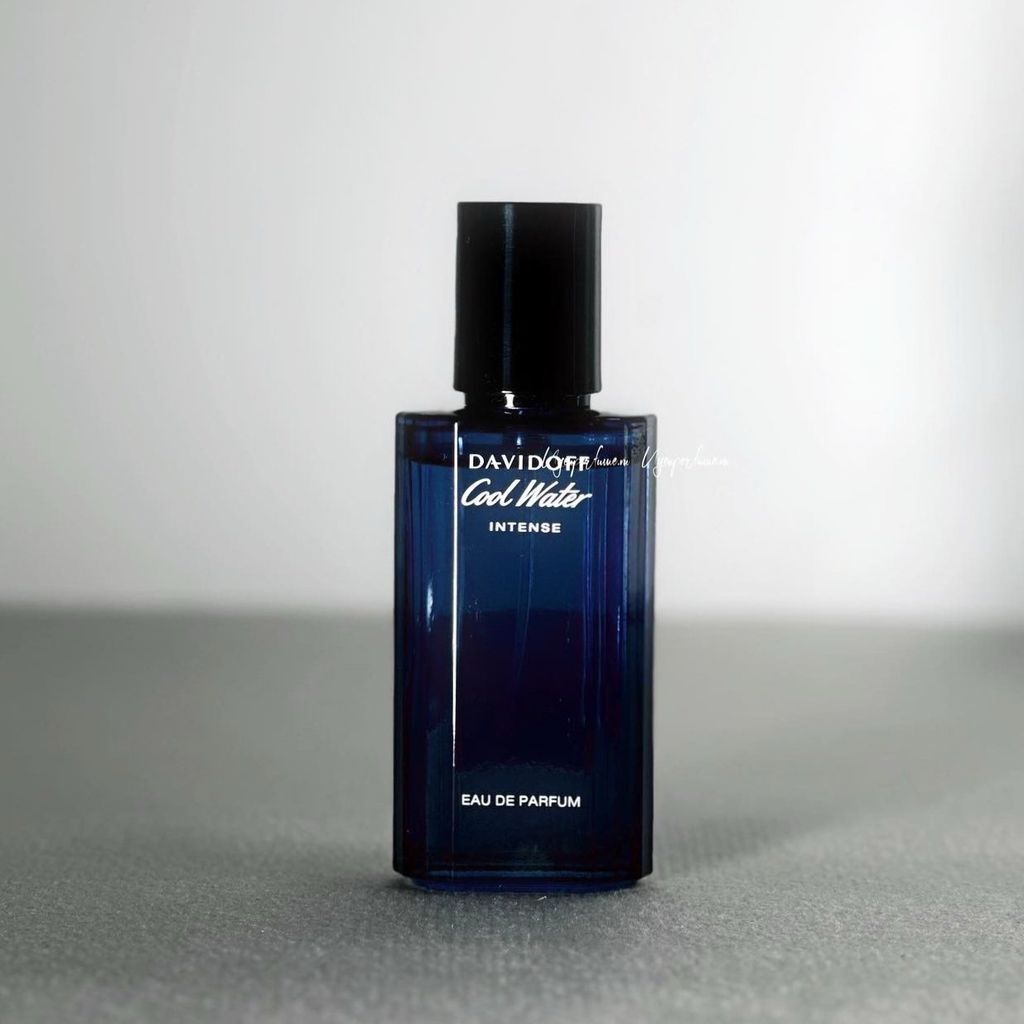  Davidoff Cool Water Intense 