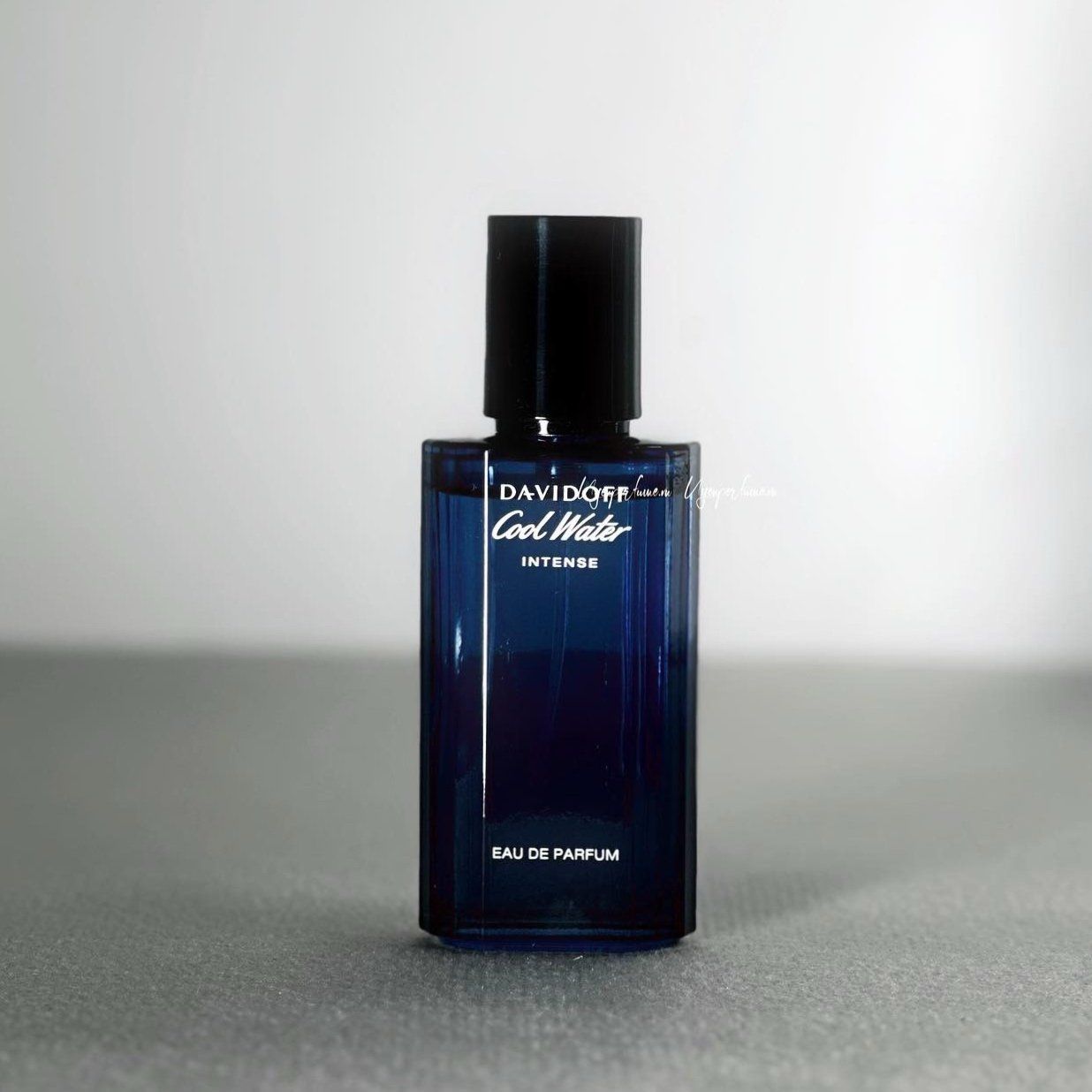  Davidoff Cool Water Intense 