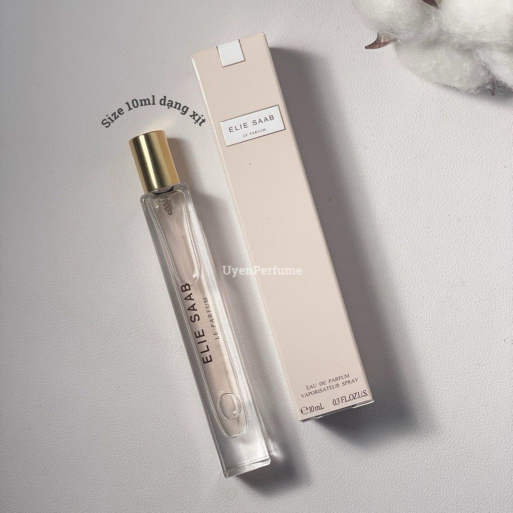  Elie Saab 10ml 
