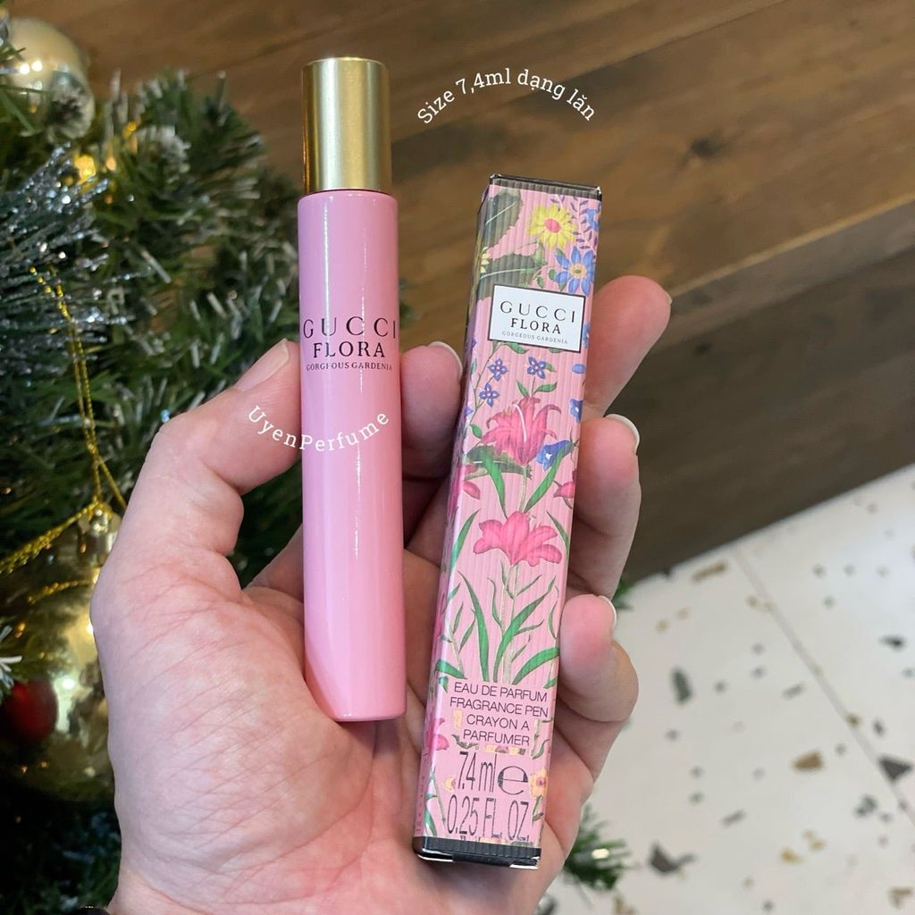  GG Flora Gorgeous 7,4ml 