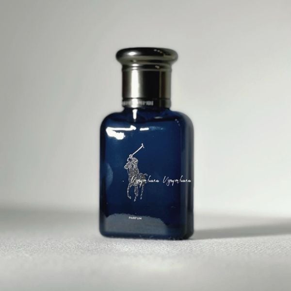  Polo Blue Parfum 