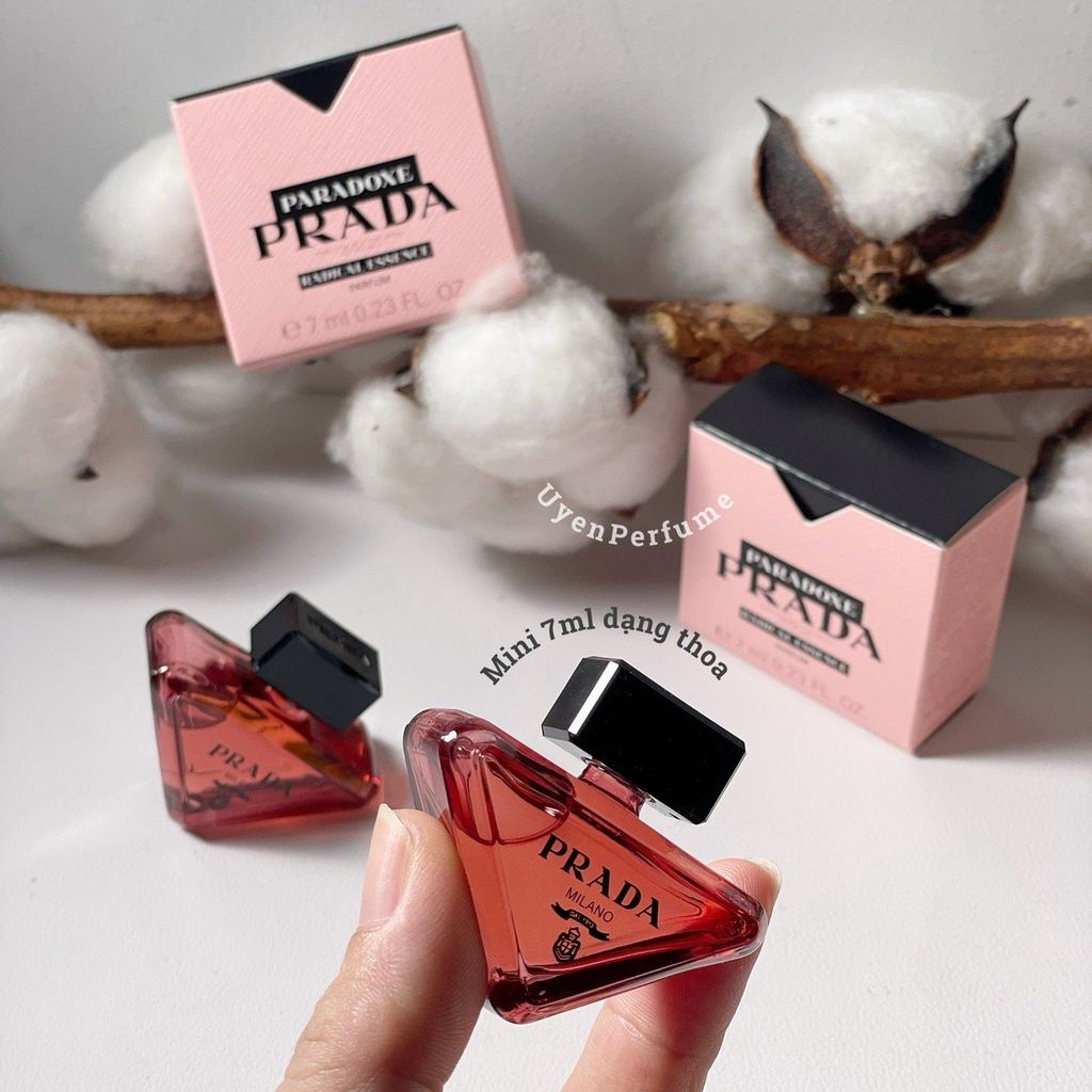  Paradoxe Radical Essence 7ml 