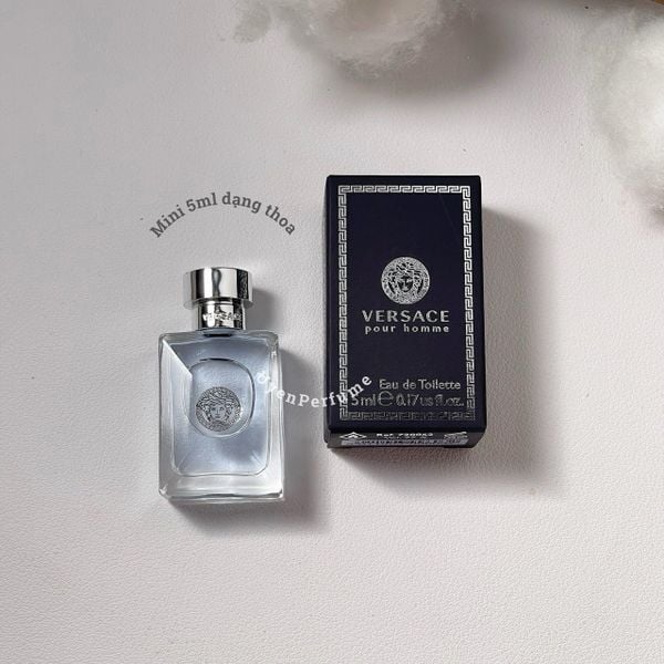  VS Pour Homme Men 5ml 