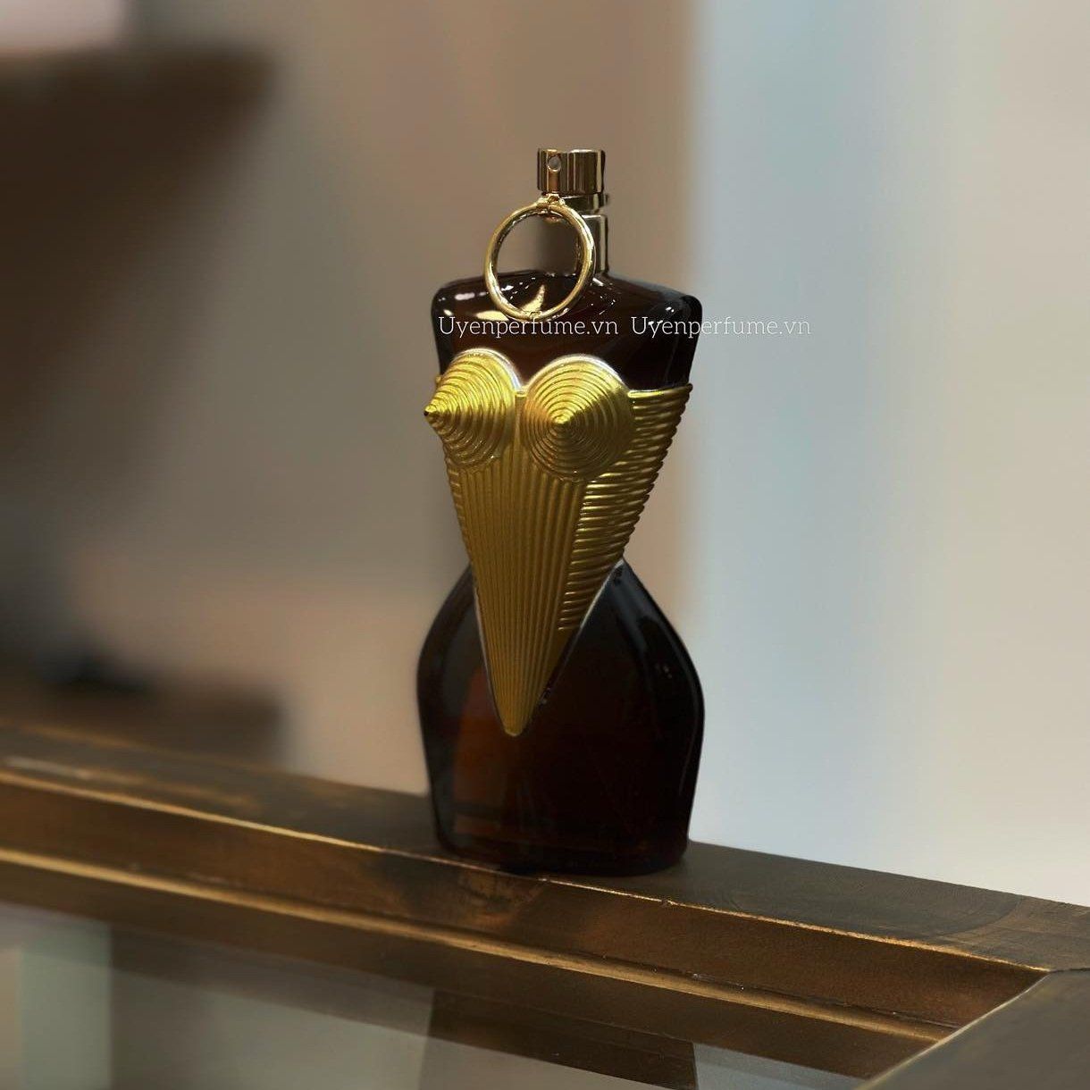  J Paul Divine Elixir 