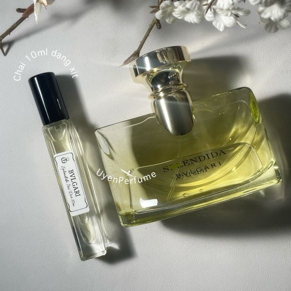  10ml BVL Iris D’or 