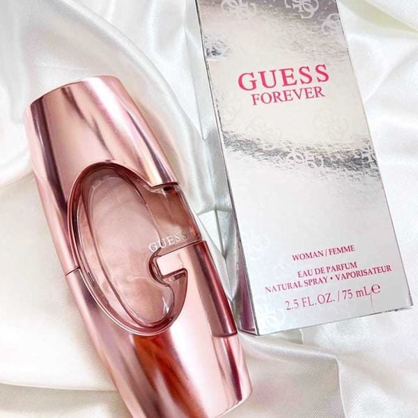  Guess Forever 