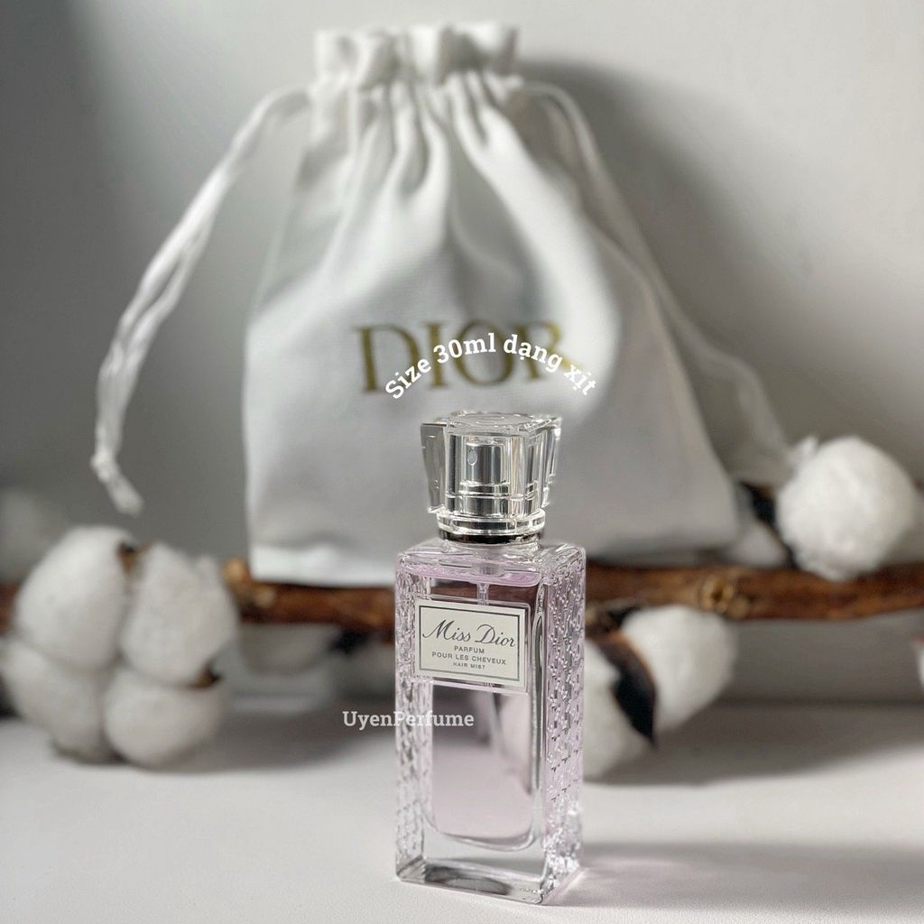  Hair Mist Miss Dior 