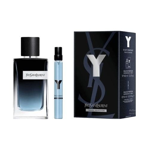  Ysl Y For Men EDP 