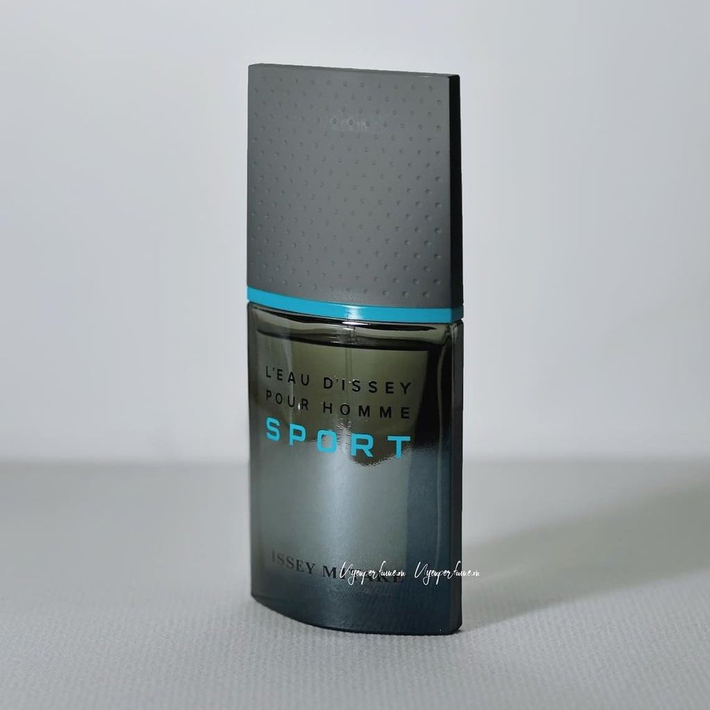  L'Eau D'Issey Pour Homme Sport 