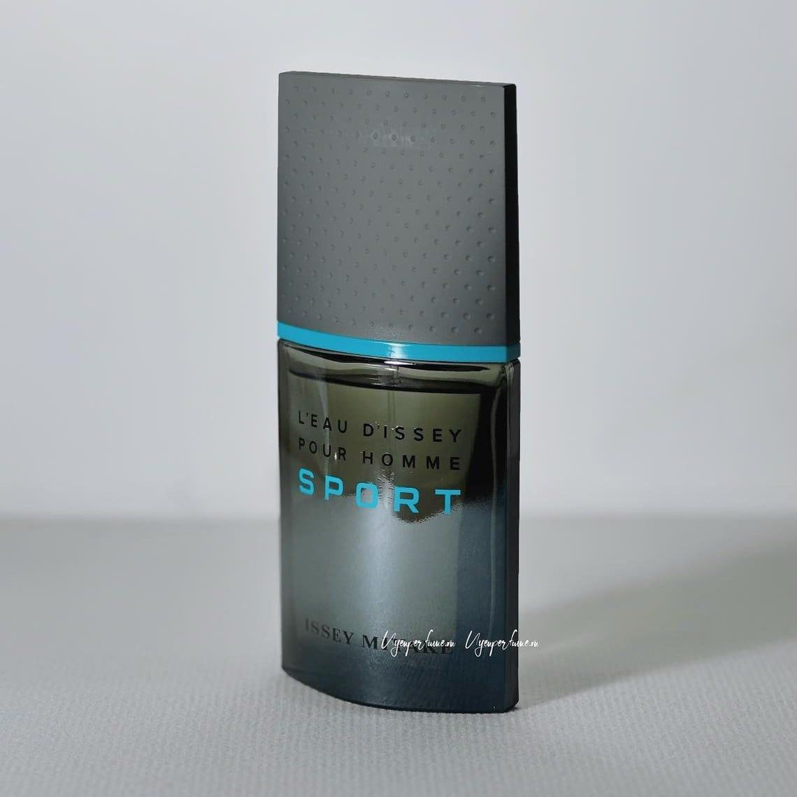  L'Eau D'Issey Pour Homme Sport 