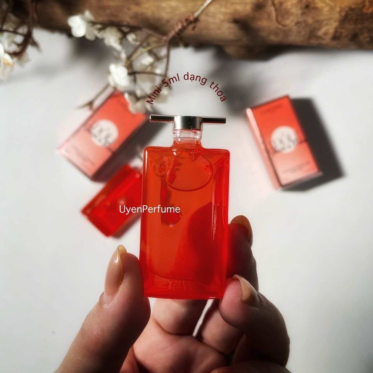  Idole Peach’n Rose 5ml 
