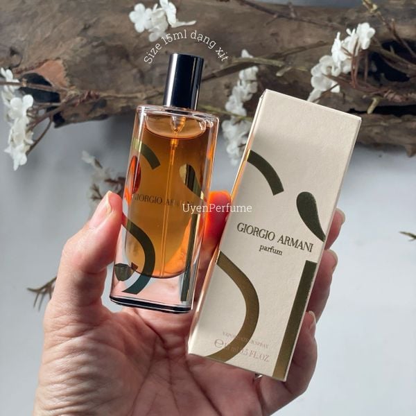  Sì Parfum 15ml 