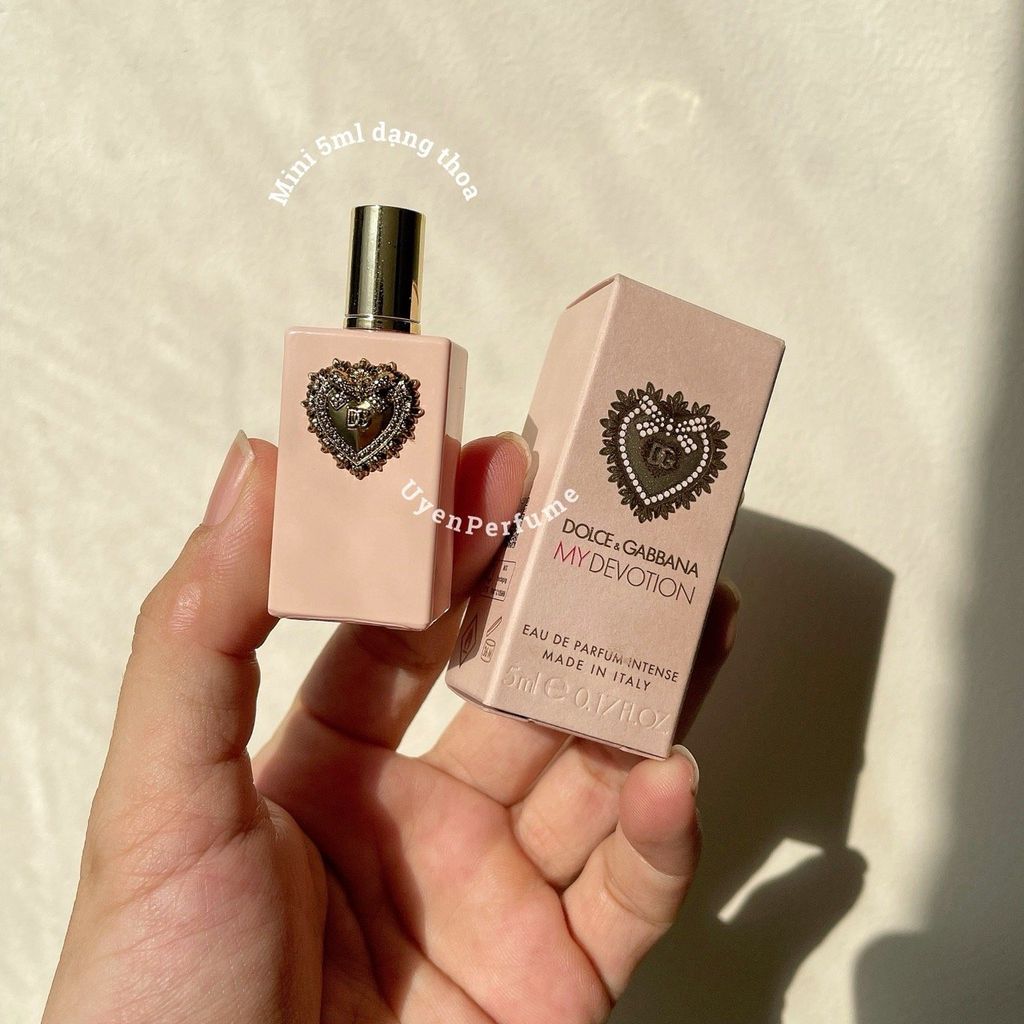  DG My Devotion Intense 5ml 