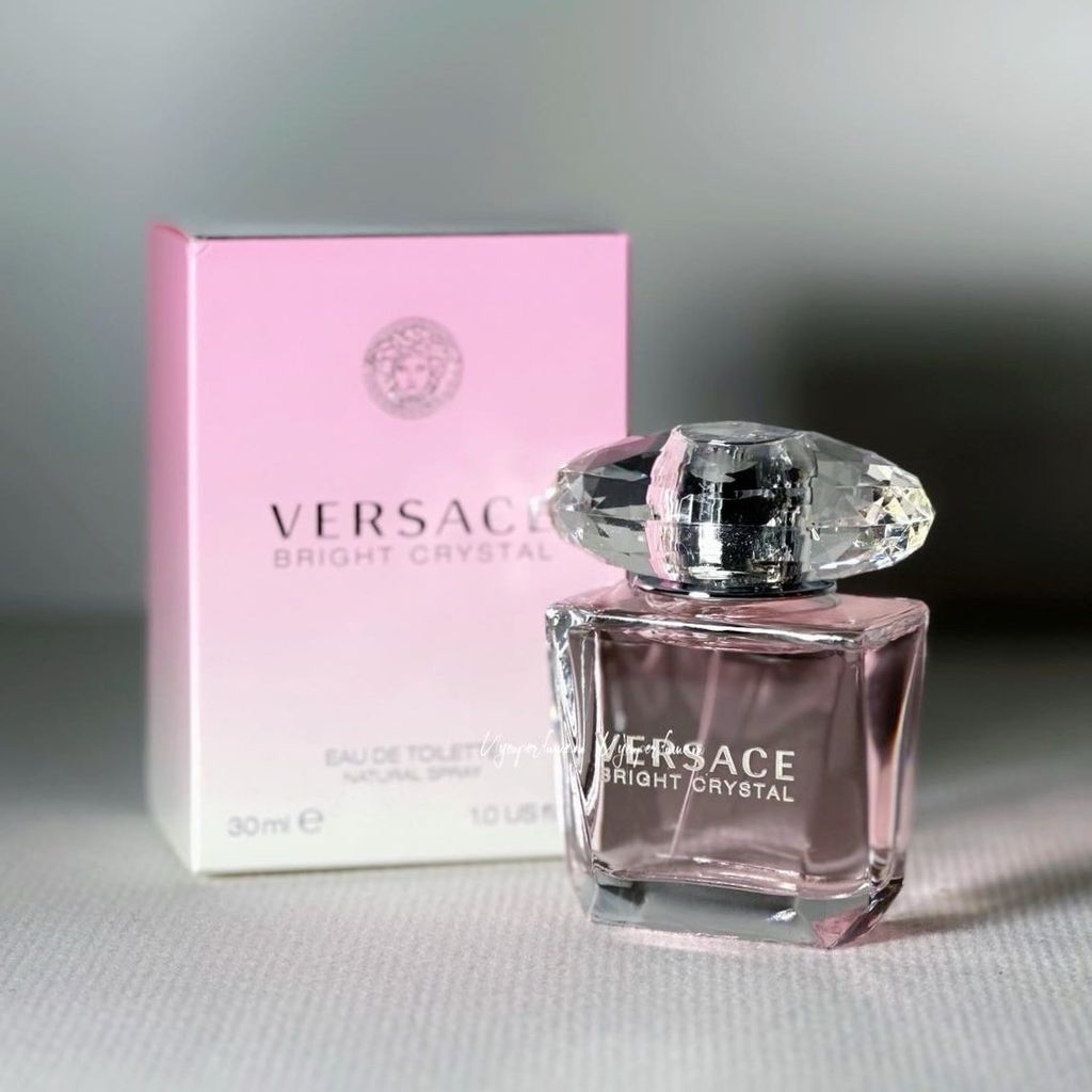  VS Bright Crystal Women 