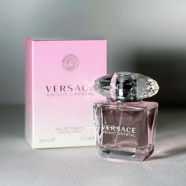  VS Bright Crystal Women 