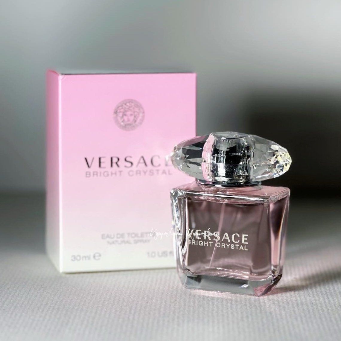  VS Bright Crystal Women 