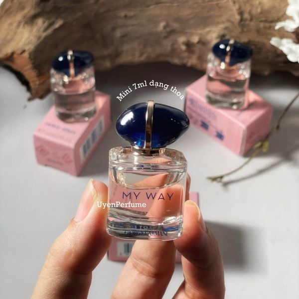  My Way 7ml 