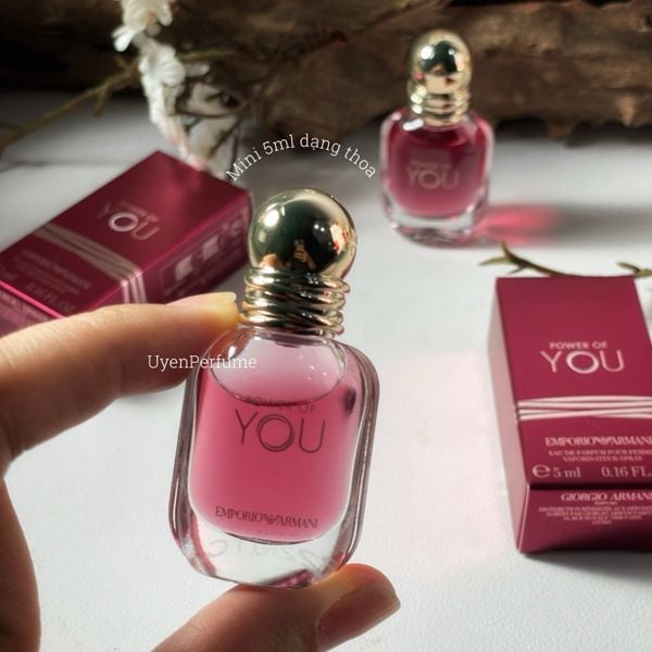  Power Of You 5ml 