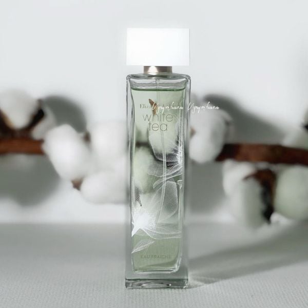  White Tea Eau Fraiche 