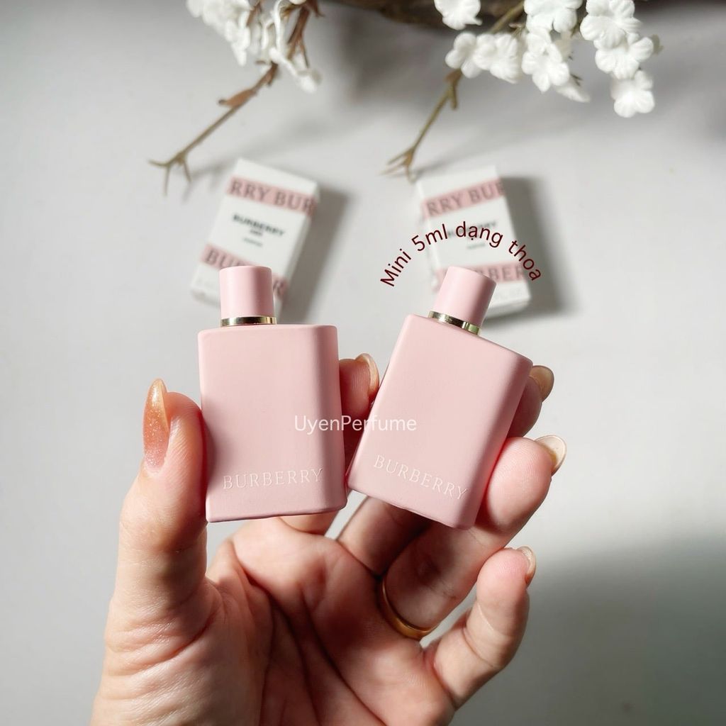  BBR Her Parfum 5ml 